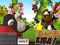 Игра Приключения инди Кибы